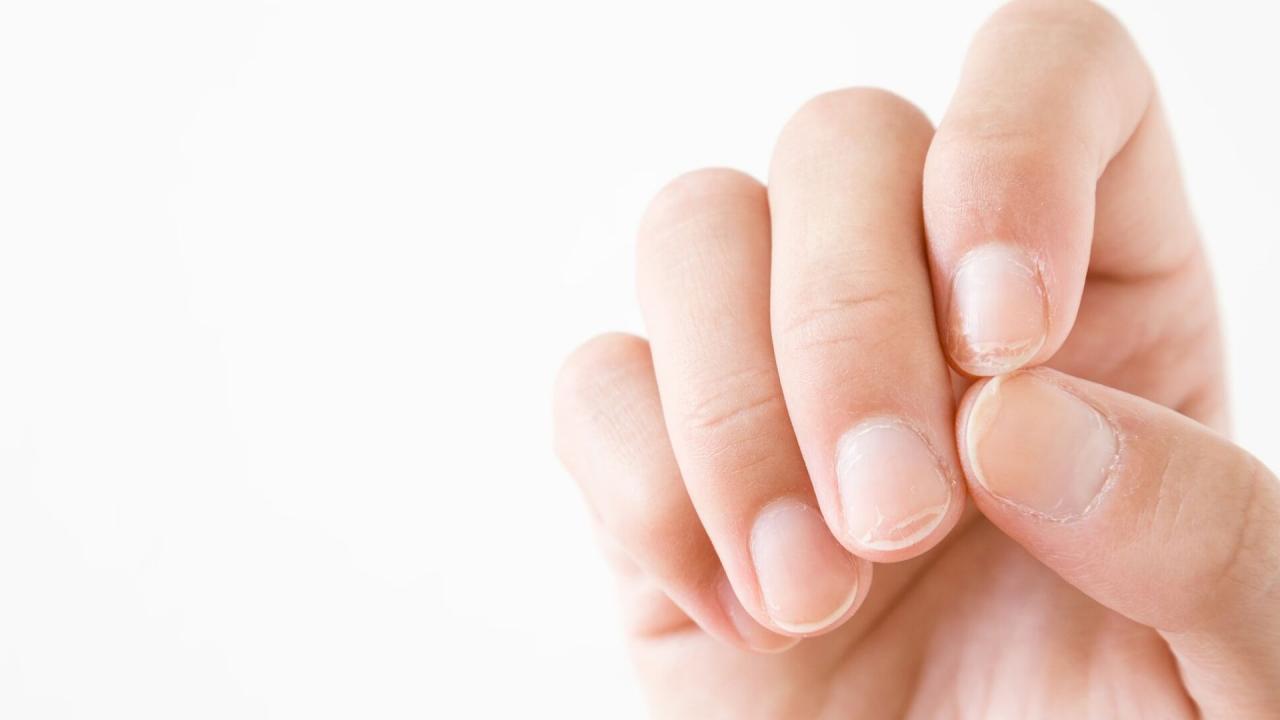 Skin, Hair & Nails related image